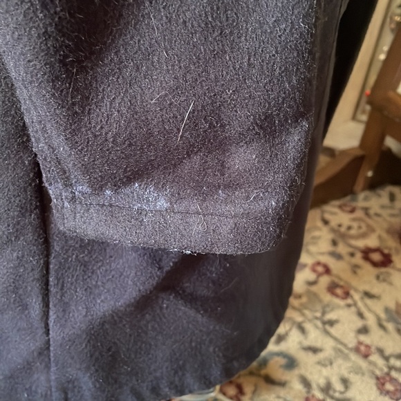 Black jacket - Picture 6 of 9